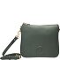  Bozen Hedwig Crossbody tas Leder 25 cm variant olive night