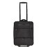 Lando 2-Wiel Business Trolley 46 cm laptopvak variant schwarz Lando 2-Wiel Business Trolley 46 cm laptopvak variant schwarz