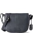  Soft Skylar Crossbody tas Leder 21 cm variant blue