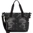  Cocoon Puffer Shopper Tas 34 cm variant black