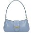  Gelato Ily Schoudertas Leer 29 cm variant bleucend