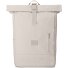 Eco Series Robin Large Dagrugzak 45 cm Laptop compartiment variant sand Eco Series Robin Large Dagrugzak 45 cm Laptop compartiment variant sand