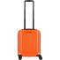  PQ-Light 4 wielen Cabinewagen 45 cm variant orange