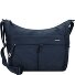 Move 5.0 Schoudertas 33 cm variant dark blue  Move 5.0 Schoudertas 33 cm variant dark blue
