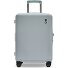  Ultima 4 wielen Cabinewagen 54 cm met uitbreidingsplooi variant light blue
