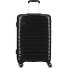  Madrid 4 wielen Trolley 67 cm variant schwarz