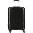 Madrid 4 wielen Trolley 67 cm variant schwarz Madrid 4 wielen Trolley 67 cm variant schwarz