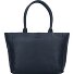  Vegas Shopper Tas Leer 46 cm variant saphire blue