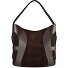  Deborah Shopper Tas Leder 37 cm variant soil brown