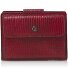 Donna Portemonnee RFID Leer 9 cm variant rot Donna Portemonnee RFID Leer 9 cm variant rot