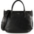  Rebekka Shopper Tas Leer 35 cm variant noir