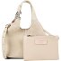  C-Easy Schoudertas Leder 21 cm variant sandshel-sandsh