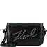 Essentials Schoudertas 22 cm variant black-nickel Essentials Schoudertas 22 cm variant black-nickel