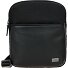  Monza schoudertas 21 cm variant black-black