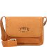  Rush Monika Crossbody tas Leder 17 cm variant cognac