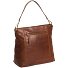 Antique Buff Schoudertas Leer 30 cm variant cognac Antique Buff Schoudertas Leer 30 cm variant cognac