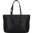  Duetto Shopper Tas Leer 39 cm variant nero
