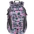  LUCA School rugzak 45 cm variant Bloom