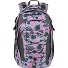  LUCA School rugzak 45 cm variant Bloom