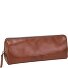  Cambridge Etui Leer 20,5 cm variant cognac