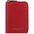 Eliza Portemonnee Leer 8 cm variant true red Eliza Portemonnee Leer 8 cm variant true red