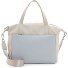  E&N Bettina Shopper Tas 42 cm variant lightblue