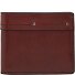  Ludovico Portemonnee RFID-bescherming Leder 11 cm variant marrone
