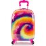  Kids 4 wielen Kinderwagen 46 cm variant tie-dye