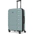  Edition 01 4 wielen Trolley 66 cm met uitbreidingsplooi variant mint