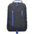 Urban Groove Rugzak 47 cm laptopvak variant black blue Urban Groove Rugzak 47 cm laptopvak variant black blue