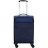  Cloud 4-wiel cabinewagen 55 cm variant blau