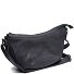 Clarita Schoudertas Leer 35 cm variant navy Clarita Schoudertas Leer 35 cm variant navy