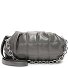  Nellie Schoudertas 30 cm variant darksilver