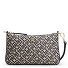  TH Jacquard Schoudertas 24 cm variant space blue