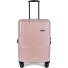 Crate Reflex EVO 4 wielen Trolley 65 cm variant crystalrose Crate Reflex EVO 4 wielen Trolley 65 cm variant crystalrose