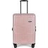  Crate Reflex EVO 4 wielen Trolley 65 cm variant crystalrose