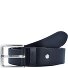 Riem leer variant schwarz | individuell kürzbar Riem leer variant schwarz | individuell kürzbar