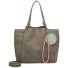 Fritzi42N Vintage Shopper Tas 45 cm variant moss