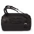  Transporter Squffel 44 Weekender reistas 36 cm variant raven black-black