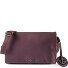 Anchor Love Crossbody tas Leder 22.5 cm variant deep purple