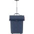 Winkelwagen 53 cm variant herringbone dark blue Winkelwagen 53 cm variant herringbone dark blue