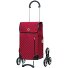 Trapklimmer Scala Shopper Sofia winkelwagen 58 cm variant rot Trapklimmer Scala Shopper Sofia winkelwagen 58 cm variant rot