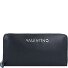 Divina portemonnee 19 cm variant nero Divina portemonnee 19 cm variant nero