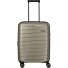  Air Base 4 wielen Cabinewagen 55 cm met uitbreidingsplooi variant champagner