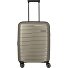  Air Base 4 wielen Cabinewagen 55 cm met uitbreidingsplooi variant champagner