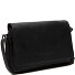  Redmond Schoudertas Leer 23 cm variant black