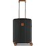  Ferrara 4 wielen Cabinewagen S 55 cm variant black