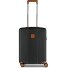 Ferrara 4 wielen Cabinewagen S 55 cm variant black Ferrara 4 wielen Cabinewagen S 55 cm variant black