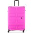  Supernova 2.0 4 wielen Trolley 76 cm variant fuchsia