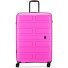  Supernova 2.0 4 wielen Trolley 76 cm variant fuchsia